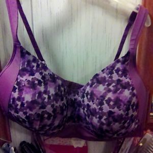 Women's bra